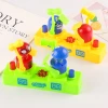 Offensive and defensive battle games, two-player interactive toys, party to relieve stress, PK games, Douyin manufacturer wholesale Application Scenario